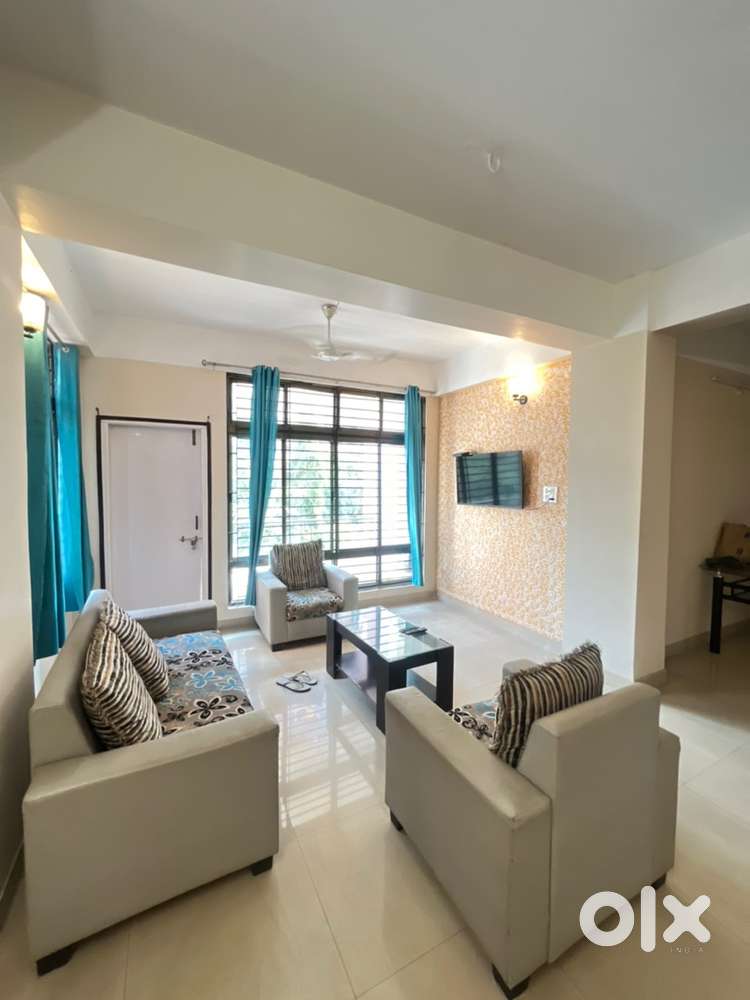Rent for 4bhk flat…