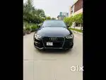 Audi A3 Cabriolet 1.4 TFSI, 2016, Petrol