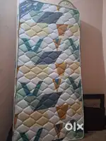 Single bed very nice mattress