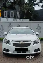 Chevrolet Cruze, 2013, Diesel
