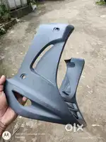 R Karizma Engine Guard And Much More