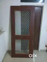 Jali wala door 3 by 6