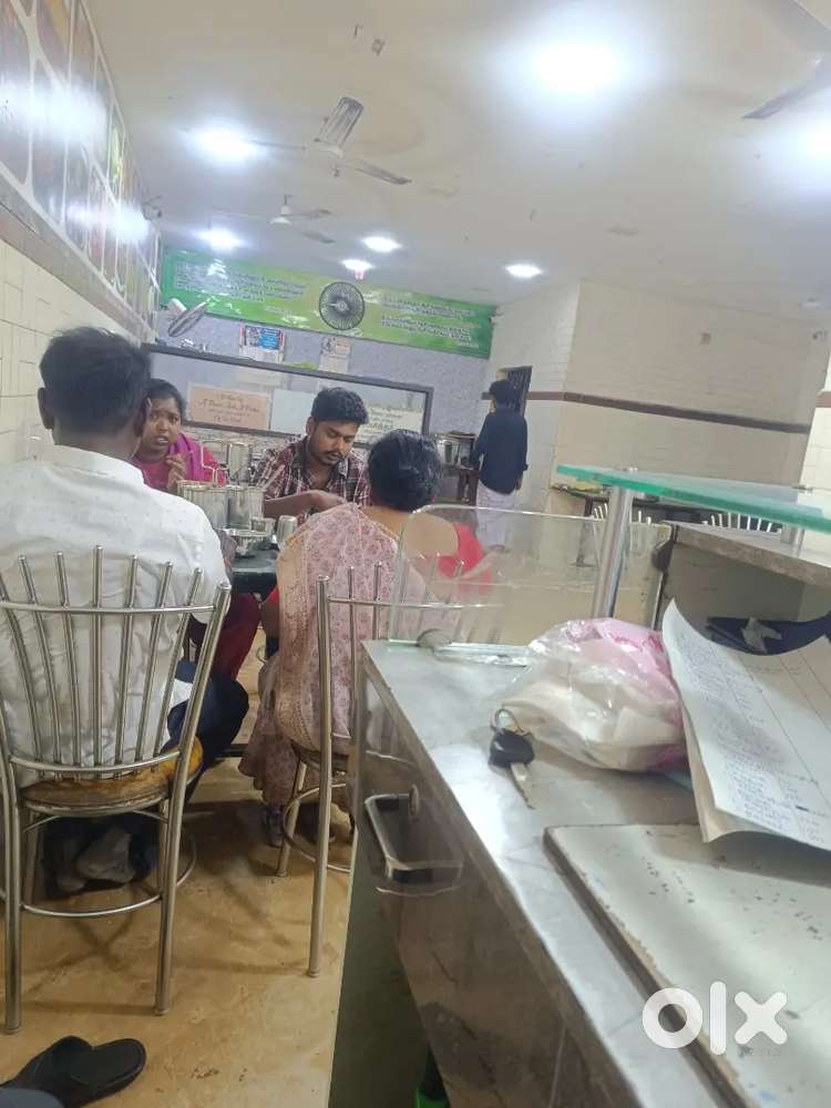 Chettinad Cooking Master