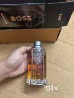 Hugo Boss scent 200ml
