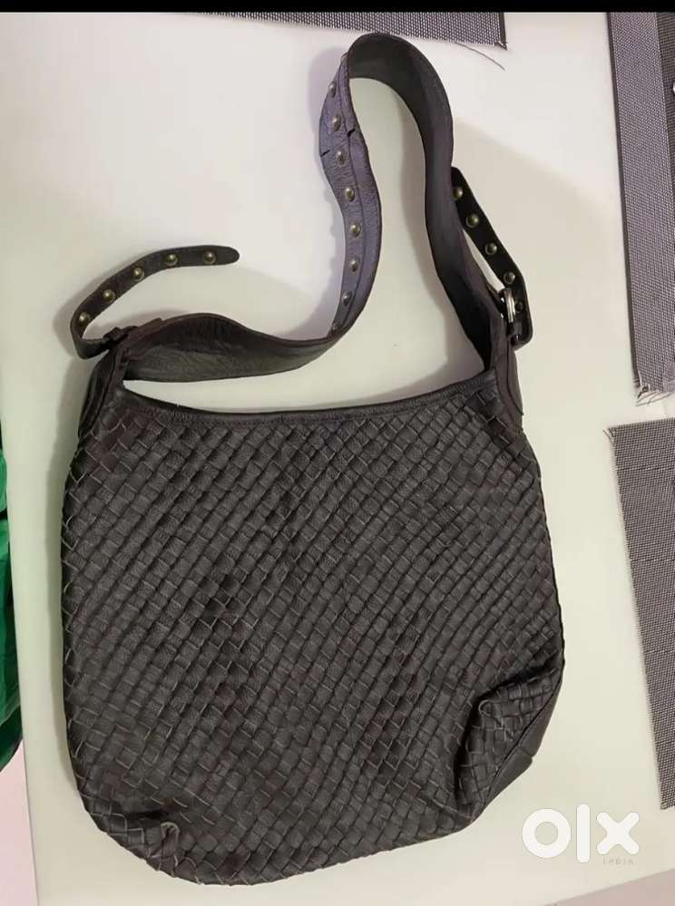 Original Leather Bag