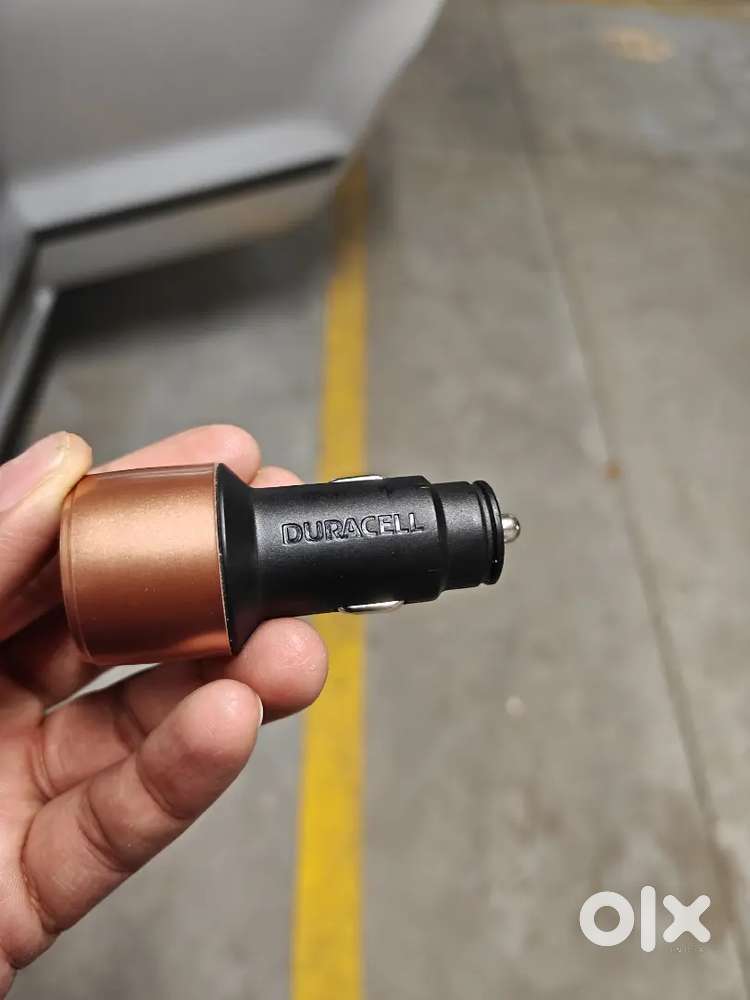 Immediate buyer: Car charger, Mobile holder, Bluetooth connector