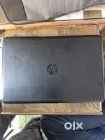 HP Laptop for sell 2020 model proper new condition