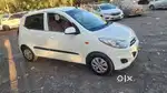 Hyundai i10 Magna 1.1L, 2011, Petrol