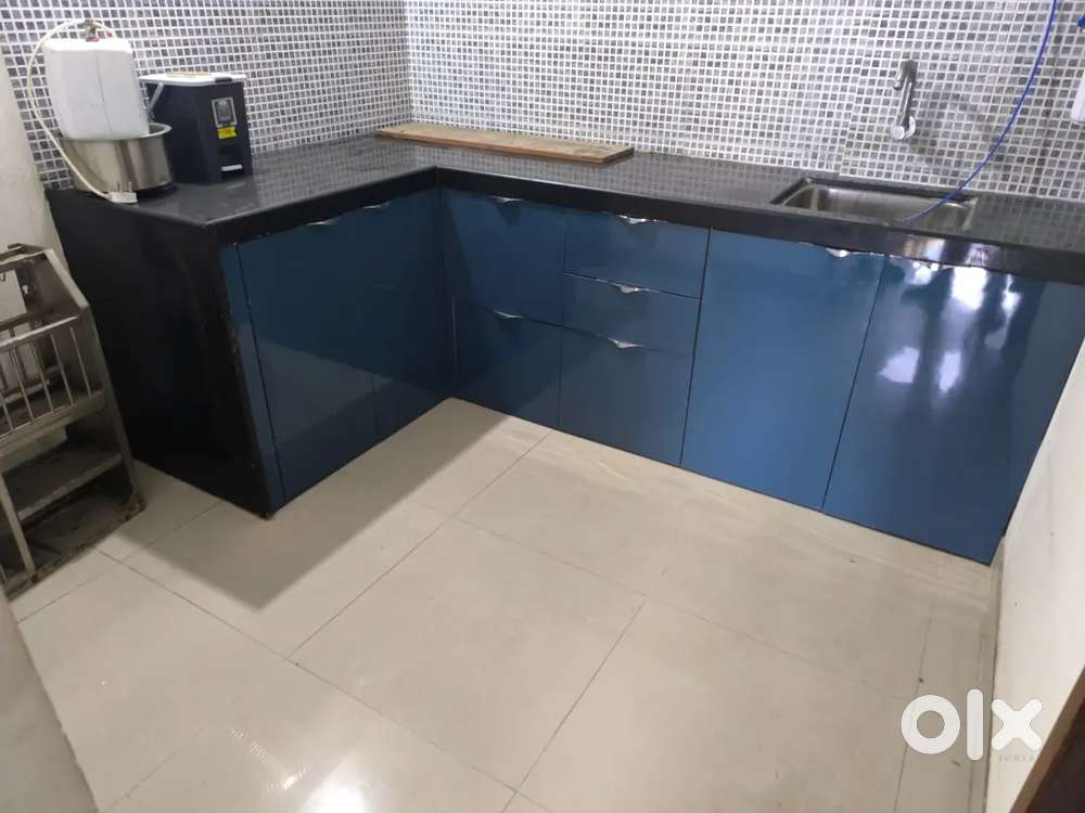 2 bhk flat for sale in Grand Bay Society