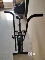 JSB  FITNESS CYCLE