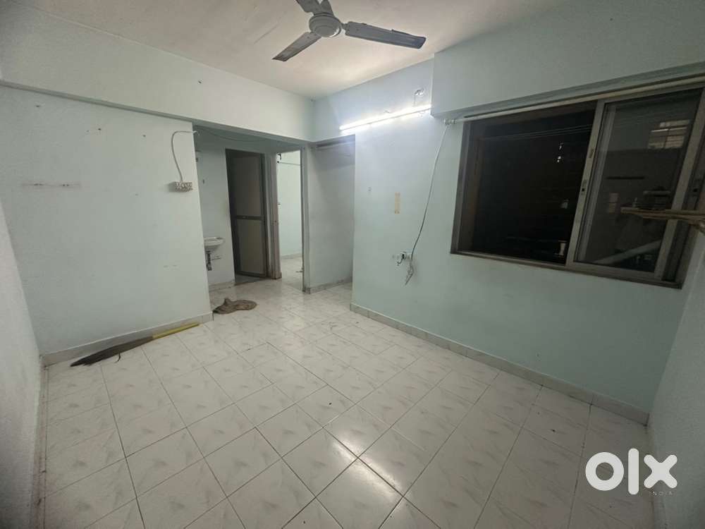 1 bhk flat in andheri east prime location