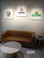 Office Boy