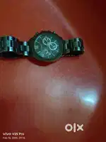 Timex watch