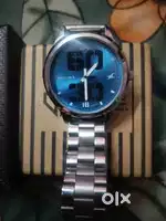 Watch Fastrack