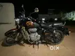 Royal Enfield