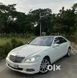 Mercedes-Benz S-Class S 350 CDI, 2013, Diesel