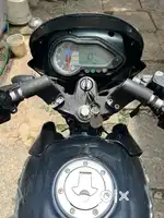 Pulsar 150 Dual Disk ABS Available for sale