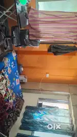Want roommate