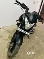 Bajaj Pulser 160NS Dual ABS DISC Break