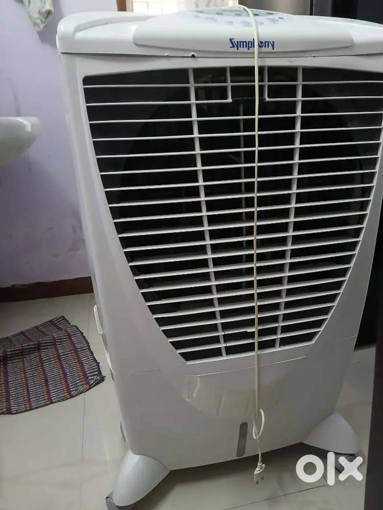 Symphony Air cooler