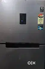 Samsung Fridge Double Door - Power Cool