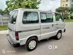 Maruti Suzuki Omni less used in good condition