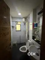 2.5 bhk flat for rent