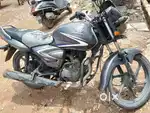 Chalu candision