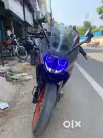 2020/2021 RC 390