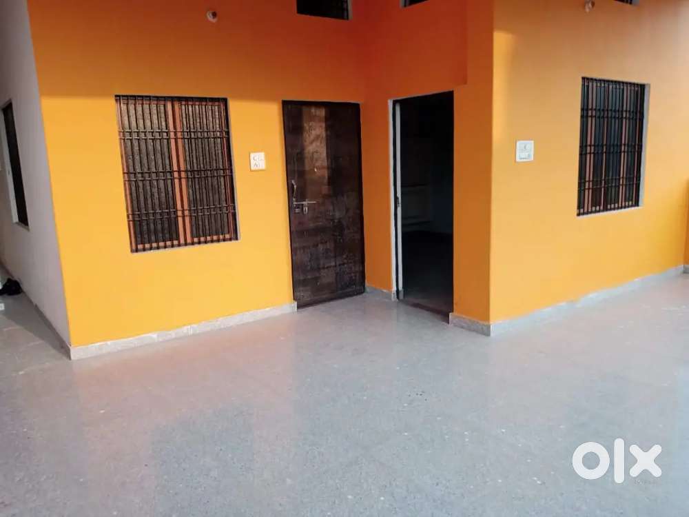 Rooms are available in Awadhpuri colony Kanchanpur Kandwa Chittaipur