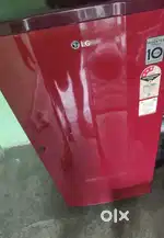 Fridge working condition