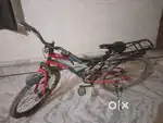 Cycle in good condition