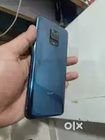 Redmi not 9 pro