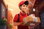 Urgent delivery