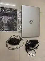 HP Laptops