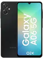 Galaxy.A06 5G Only.8799