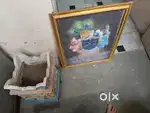 1000 tulci nu kach nu kudu and shree nathji ni chhbi
