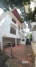 Kakkanad 5 BHK independent office come residence rent