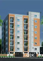 APARTMENT IN KASAVANAHALLI MAIN ROAD