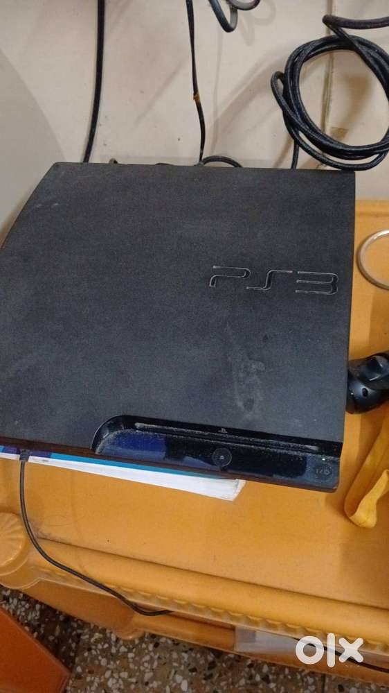 PlayStation 3 (PS3)
