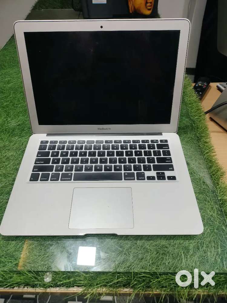 Apple macbook Air