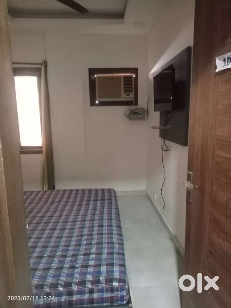 PG for boys at badarpur