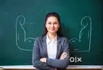 Part time job for teaching