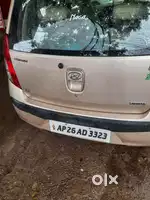 Hyundai i10 2009 Petrol 69000 Km Driven