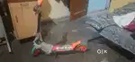 Wokman children scooter