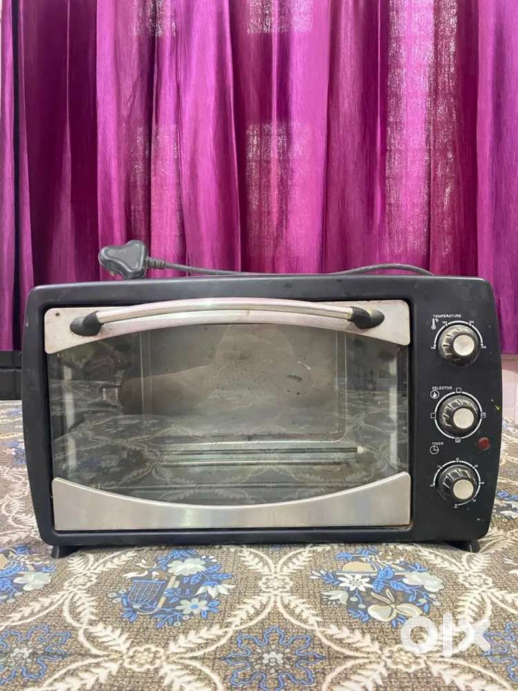 Havells OTG(oven)