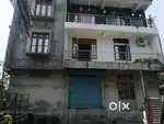 Sell my miyadi patta land 1.7 kotha with G+2 building