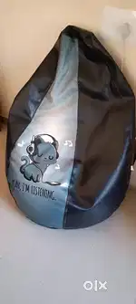 Kids Bean Bag