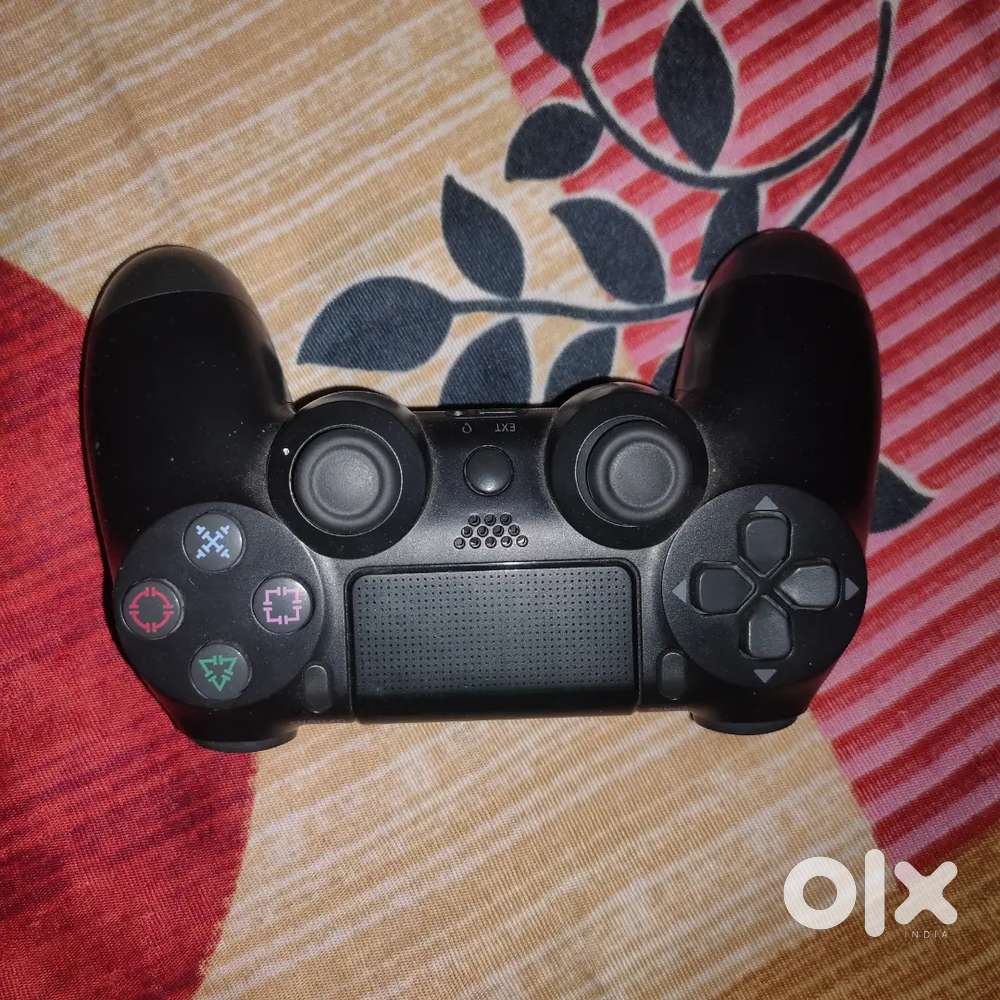 Ps4 Controller