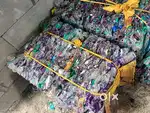 Garbage cleaning